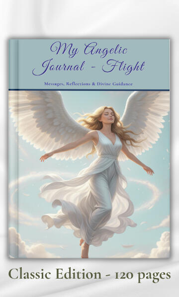 Classic Edition - 120 pages
