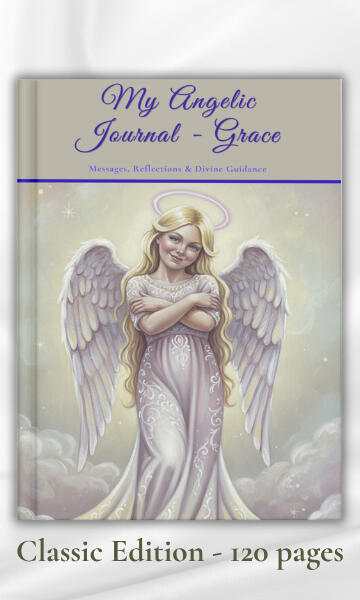 Classic Edition - 120 pages