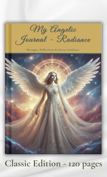Classic Edition - 120 pages