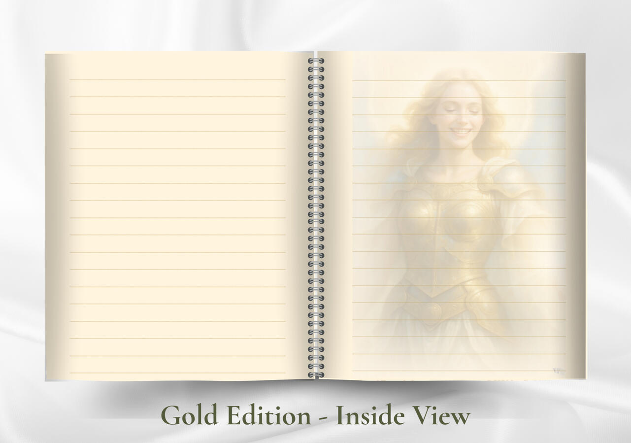 Gold Edition - 368 pages Gold Edition - 368 pages